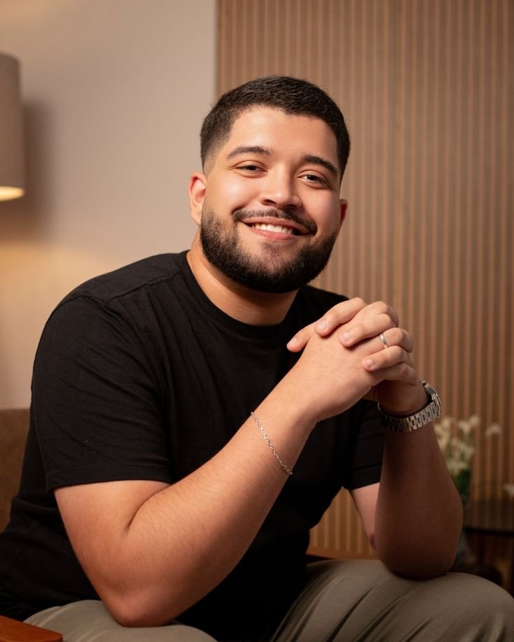 Pedro Ferreira